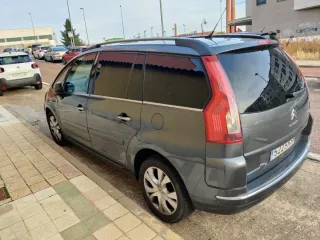 Citroen Grand C4 Picasso 2013