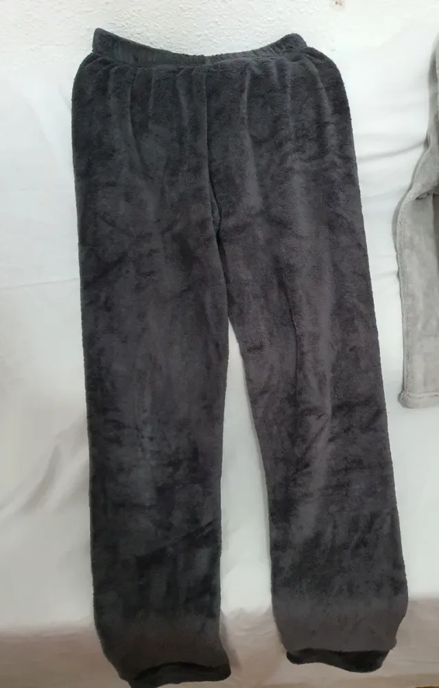 Pijama Nubes Sweet Dreams