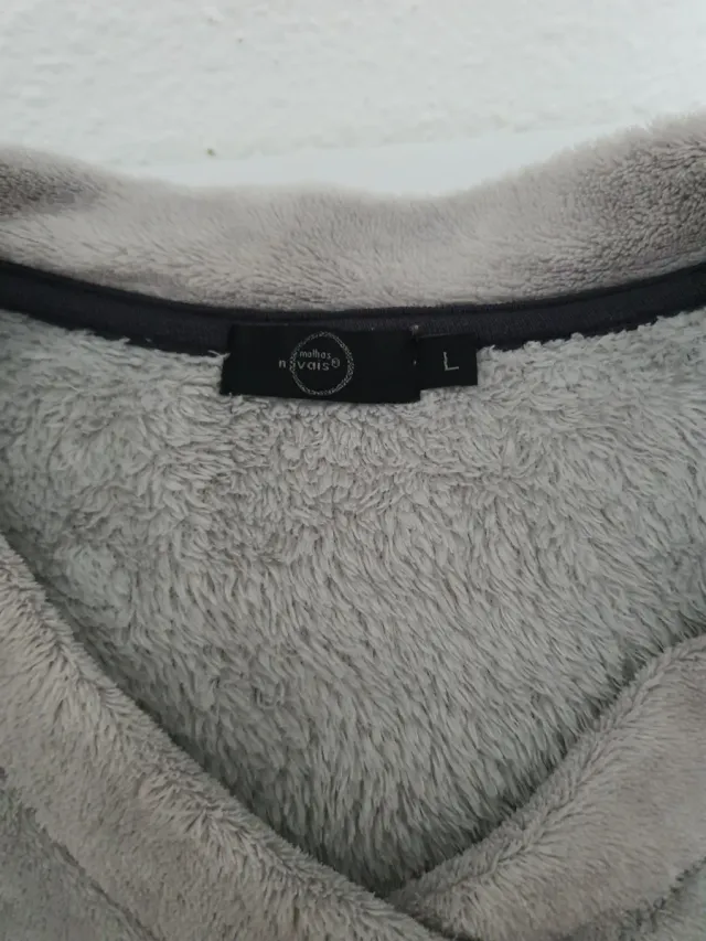 Pijama Nubes Sweet Dreams