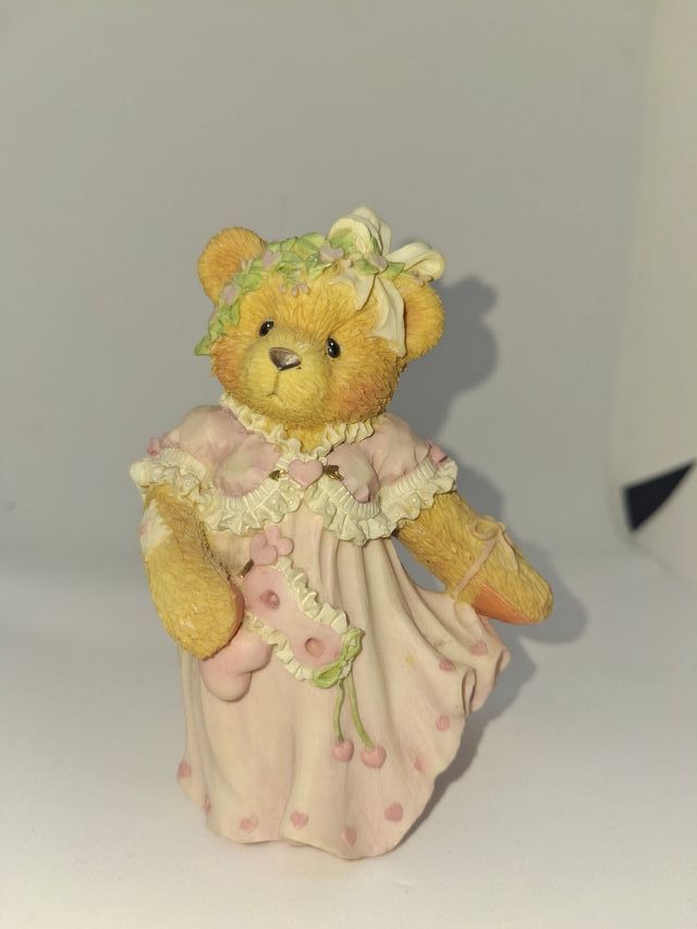 Cherished Teddies “Marian