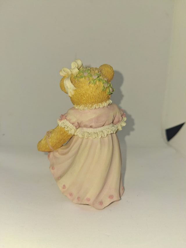 Cherished Teddies “Marian
