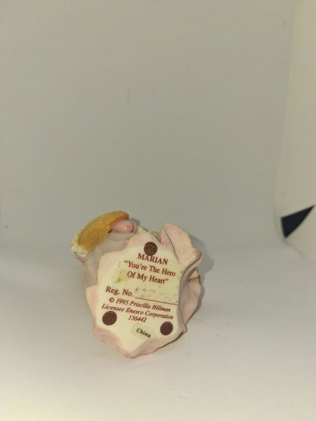 Cherished Teddies “Marian