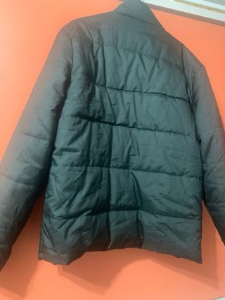 Chaqueta Munich gris talla L