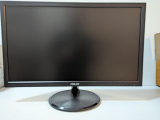 Monitor LED Asus VP228 21.5