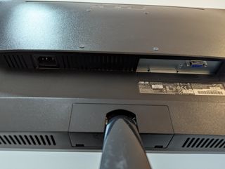 Monitor LED Asus VP228 21.5