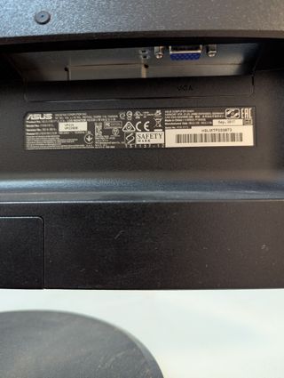 Monitor LED Asus VP228 21.5