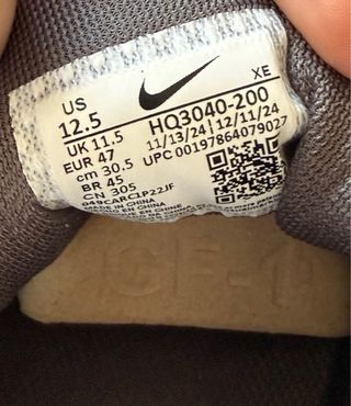 Nike Air Zoom Pegasus 41 Jakob Ingebrigsten