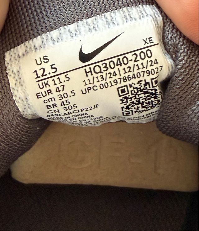 Nike Air Zoom Pegasus 41 Jakob Ingebrigsten