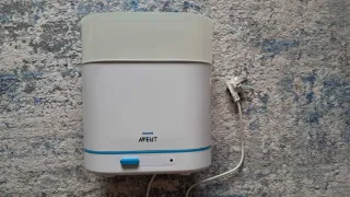 Philips Avent Esterilizador SCF284/02