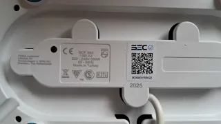 Philips Avent Esterilizador SCF284/02