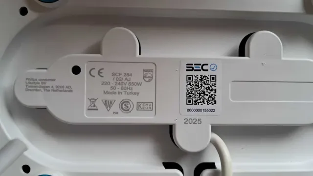 Philips Avent Esterilizador SCF284/02