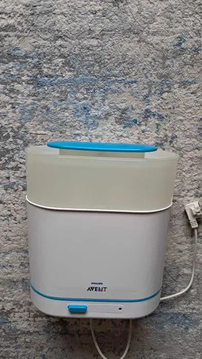 Philips Avent Esterilizador SCF284/02