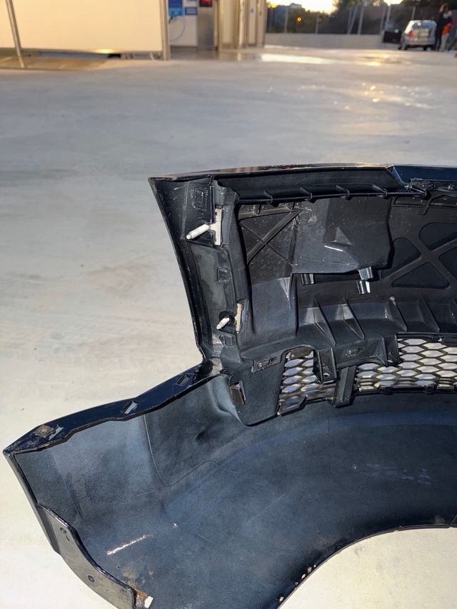 Parachoques Audi TT mk1 Original