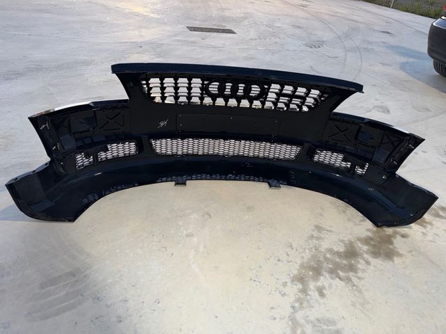 Parachoques Audi TT mk1 Original