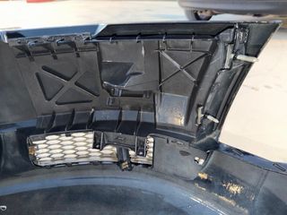 Parachoques Audi TT mk1 Original