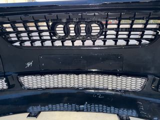 Parachoques Audi TT mk1 Original