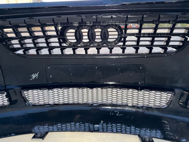 Parachoques Audi TT mk1 Original