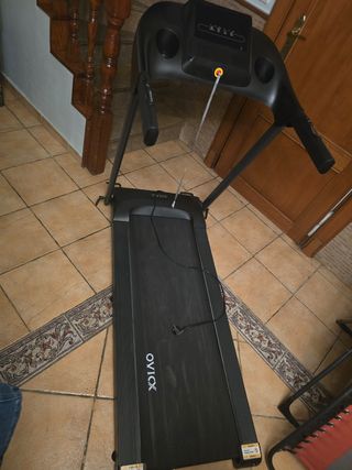 Cinta de Correr OVICX Treadmill A2S