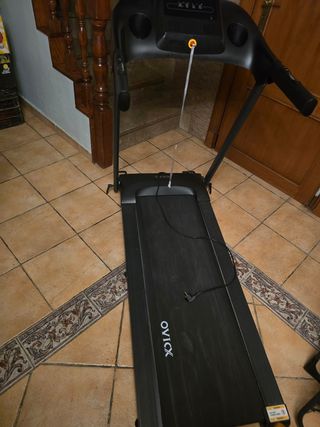 Cinta de Correr OVICX Treadmill A2S