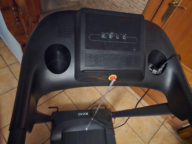Cinta de Correr OVICX Treadmill A2S