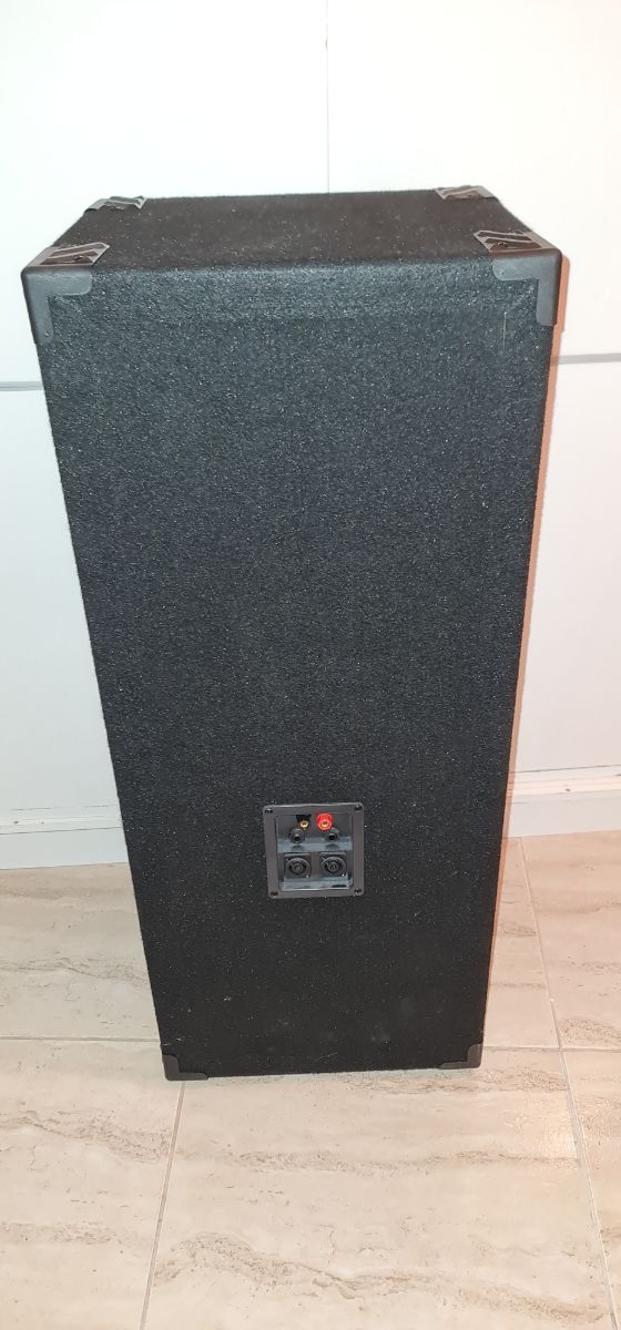 Altavoz McGrey Negro