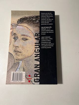 Una setmana més, sisplau! (Gran Angular) (Catal...