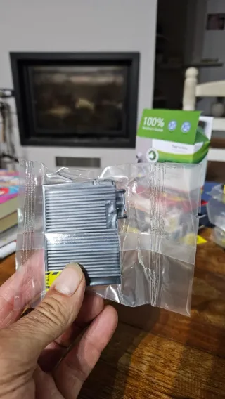 Cartucce d'inchiostro Epson per stampanti. 13 cartucce