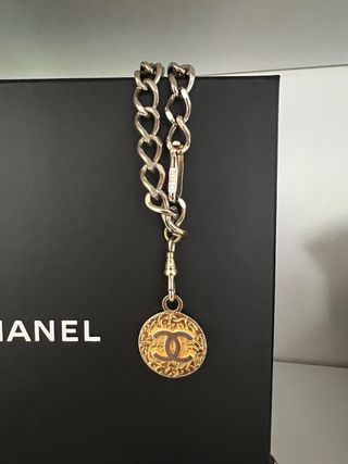 Cintura Chanel 1982