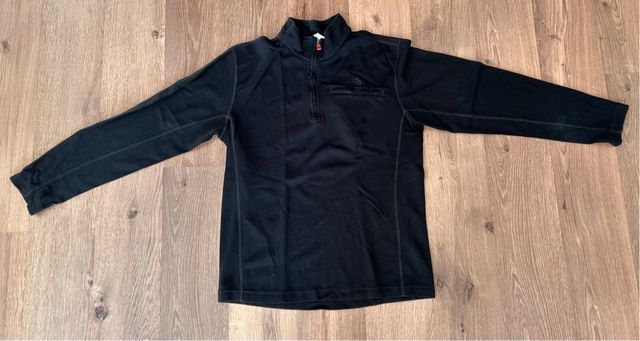Jersey The North Face lana negro Talla M