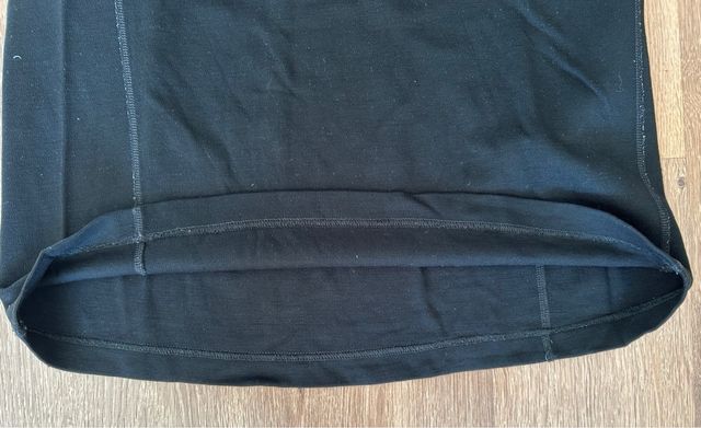 Jersey The North Face lana negro Talla M