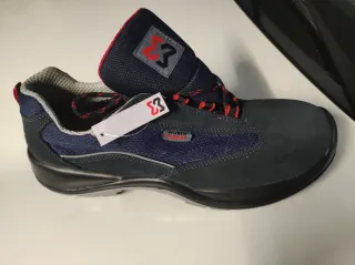 Zapato de seguridad Modyf Light II Talla 46