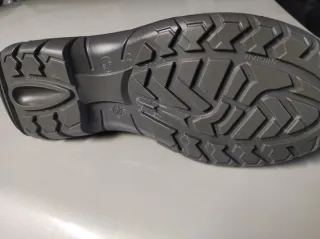 Zapato de seguridad Modyf Light II Talla 46