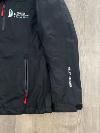 Chaqueta Helly Hansen Mujer Talla L