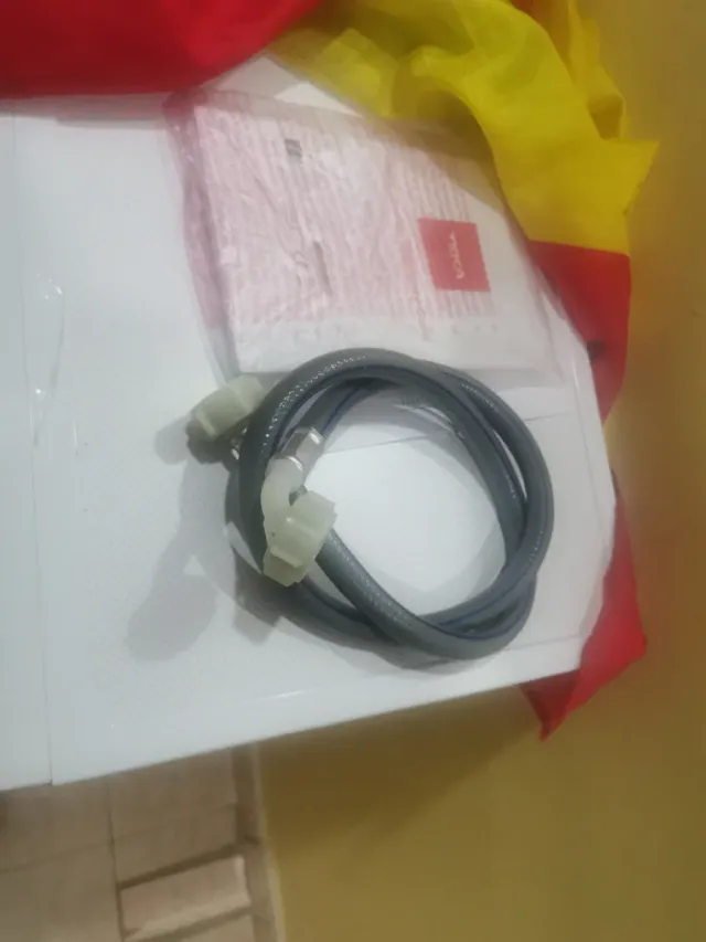 Lavadora Teka 1000 rpm - 6 kg nueva sin usar