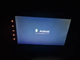 PANTALLA ANDROID 7" PARA BMW E53