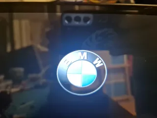 PANTALLA ANDROID 7" PARA BMW E53