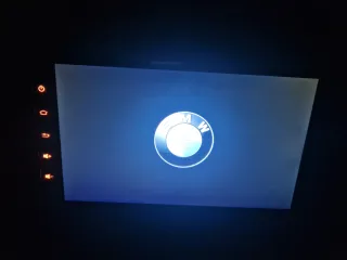 PANTALLA ANDROID 7" PARA BMW E53