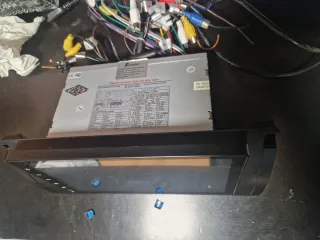 PANTALLA ANDROID 7" PARA BMW E53