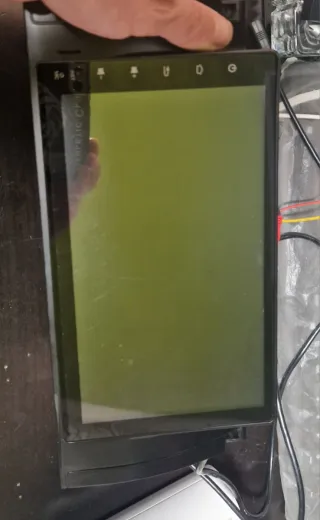 PANTALLA ANDROID 7" PARA BMW E53