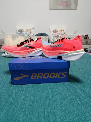 Brooks Hyperion Max 3 Zapatillas Running