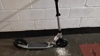 Patinete Oxelo Adulto