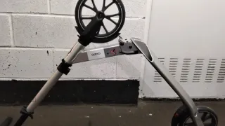 Patinete Oxelo Adulto