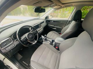 KIA Sorento 2015, 4x4, diesel, 143.000 km