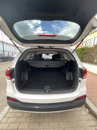 KIA Sorento 2015, 4x4, diesel, 143.000 km