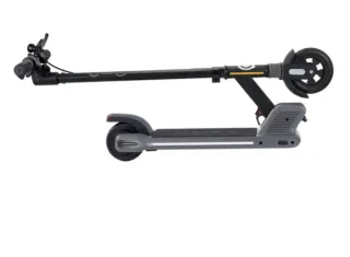 Patinete eléctrico Globber Emotion E-210