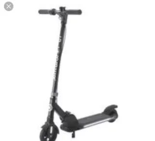 Patinete eléctrico Globber Emotion E-210