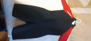 Traje neopreno niño/a corto