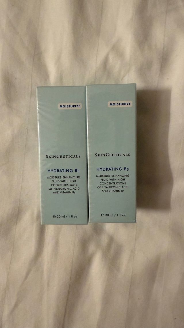 SkinCeuticals Hydrating B5 - 2x 30ml