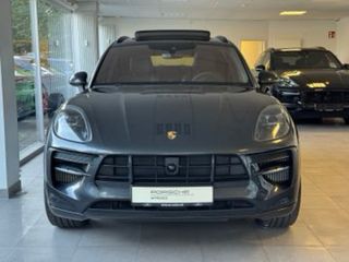 Porsche Macan 2020