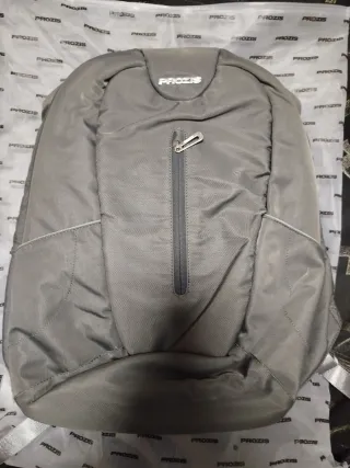 Mochila Prozis gris sin estrenar
